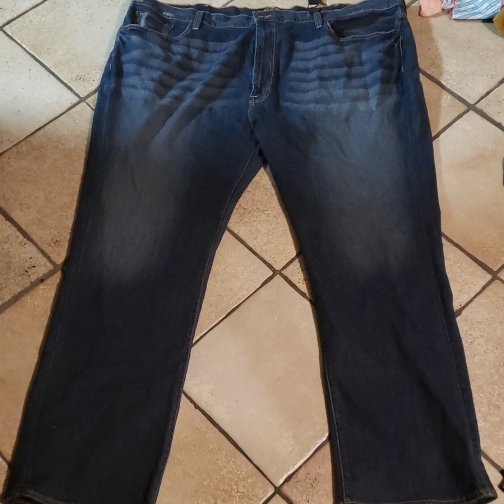 Men's Lucky Brand 181 Size 52x34